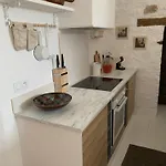 Maison Le Fée Apartamento