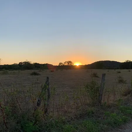 Appartement Maison Le Fée