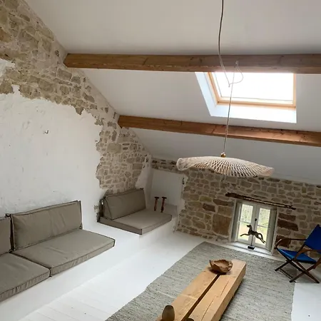 Maison Le Fee