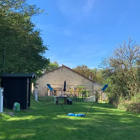 Maison Le Fee *