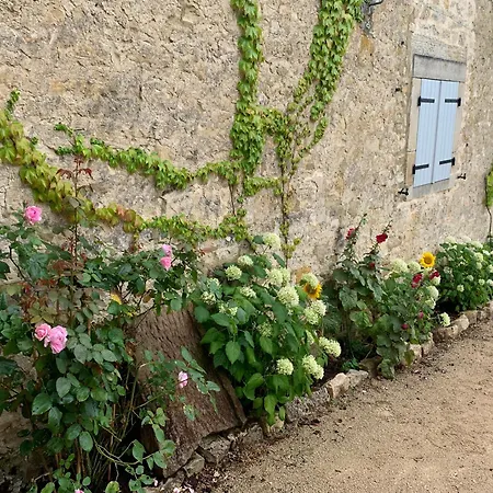 Maison Le Fée Appartement