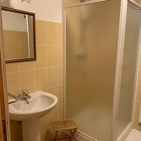 Maison Le Fee Serecourt