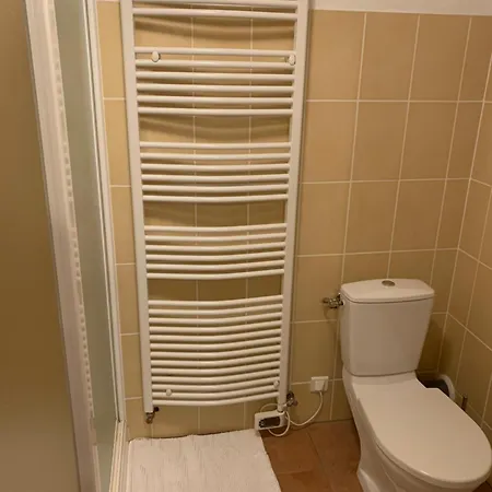 Maison Le Fee Serecourt