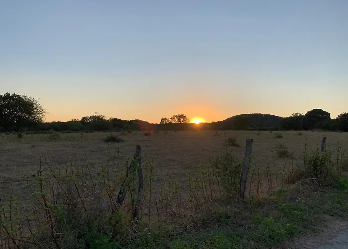 Appartement Maison Le Fee