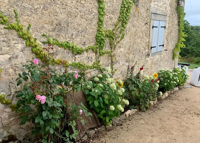 Maison Le Fée Appartement