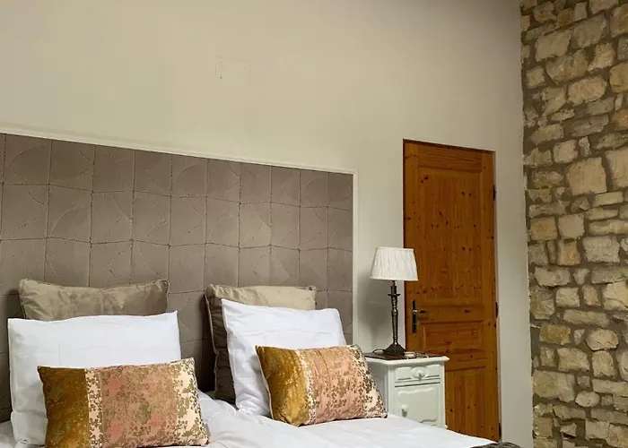 Maison Le Fée Appartement *