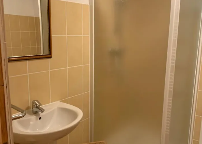 Maison Le Fée Serecourt