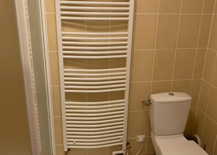 Maison Le Fee Serecourt